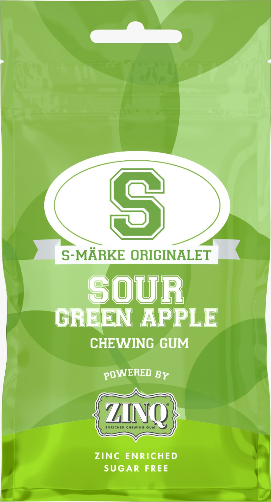 Sour Green Apple